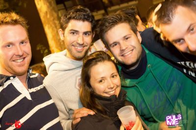 Cinq DJ's au Bd. Dolez ! - Gallerie photo #78